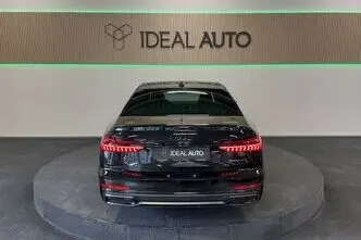 Audi A6, 3.0, 250 kW, hübriid, automaat, nelikvedu