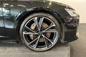 Audi A6, 3.0, 250 kW, hübriid, automaat, nelikvedu