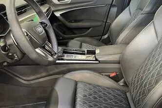 Audi A6, 3.0, 250 kW, hübriid, automaat, nelikvedu