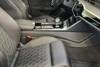 Audi A6, 3.0, 250 kW, hübriid, automaat, nelikvedu
