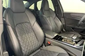 Audi A6, 3.0, 250 kW, hübriid, automaat, nelikvedu