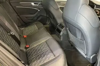 Audi A6, 3.0, 250 kW, hübriid, automaat, nelikvedu
