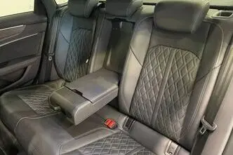 Audi A6, 3.0, 250 kW, hübriid, automaat, nelikvedu