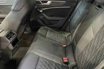 Audi A6, 3.0, 250 kW, hübriid, automaat, nelikvedu