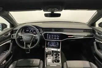 Audi A6, 3.0, 250 kW, hübriid, automaat, nelikvedu