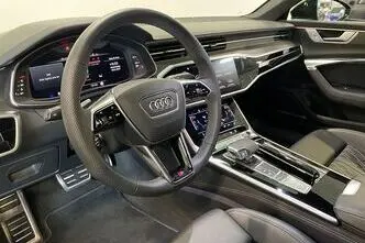 Audi A6, 3.0, 250 kW, hübriid, automaat, nelikvedu