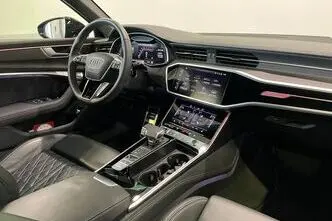 Audi A6, 3.0, 250 kW, hübriid, automaat, nelikvedu