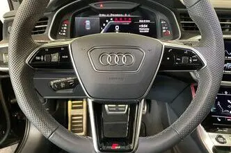 Audi A6, 3.0, 250 kW, hübriid, automaat, nelikvedu