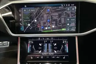 Audi A6, 3.0, 250 kW, hübriid, automaat, nelikvedu