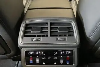 Audi A6, 3.0, 250 kW, hübriid, automaat, nelikvedu