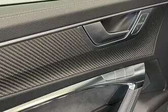 Audi A6, 3.0, 250 kW, hübriid, automaat, nelikvedu