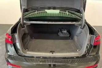Audi A6, 3.0, 250 kW, hübriid, automaat, nelikvedu