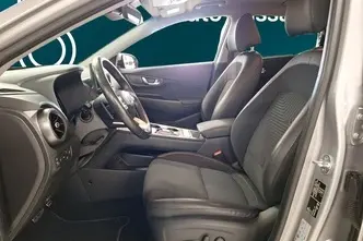 Hyundai Kona, elekter, automaat, esivedu