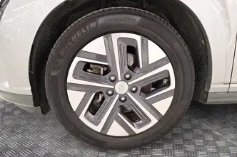Hyundai Kona, elekter, automaat, esivedu