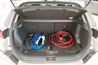 Hyundai Kona, elekter, automaat, esivedu