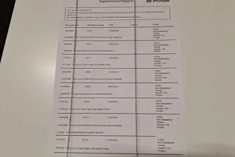 Hyundai Kona, elekter, automaat, esivedu