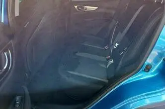 Nissan Qashqai, 1.2, 85 kW, bensiin, automaat, esivedu