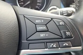 Nissan Qashqai, 1.2, 85 kW, bensiin, automaat, esivedu