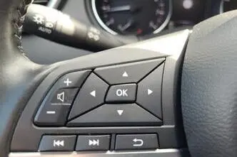 Nissan Qashqai, 1.2, 85 kW, bensiin, automaat, esivedu