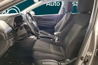 Hyundai i20, 1.0, 73 kW, bensiin, automaat, esivedu
