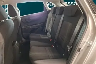 Hyundai i20, 1.0, 73 kW, bensiin, automaat, esivedu