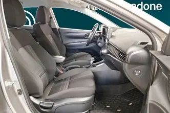 Hyundai i20, 1.0, 73 kW, bensiin, automaat, esivedu