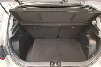 Hyundai i20, 1.0, 73 kW, bensiin, automaat, esivedu
