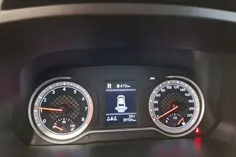 Hyundai i20, 1.0, 73 kW, bensiin, automaat, esivedu