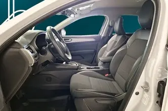 Renault Arkana, 1.6, 105 kW, hübriid, automaat, esivedu