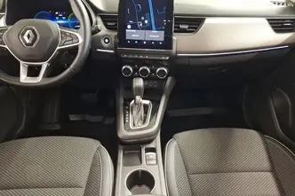 Renault Arkana, 1.6, 105 kW, hübriid, automaat, esivedu