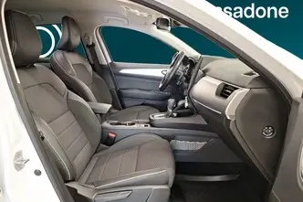 Renault Arkana, 1.6, 105 kW, hübriid, automaat, esivedu