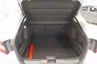 Renault Arkana, 1.6, 105 kW, hübriid, automaat, esivedu