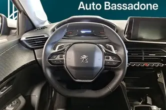 Peugeot 208, 1.2, 74 kW, bensiin, automaat, esivedu
