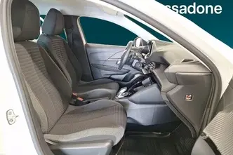 Peugeot 208, 1.2, 74 kW, bensiin, automaat, esivedu