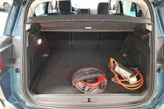 Citroën C5 Aircross, 1.6, 165 kW, pistikhübriid, automaat, esivedu