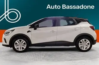 Renault Captur, 1.6, 105 kW, hübriid, automaat, esivedu