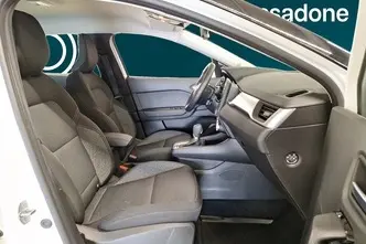 Renault Captur, 1.6, 105 kW, hübriid, automaat, esivedu