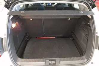 Renault Captur, 1.6, 105 kW, hübriid, automaat, esivedu