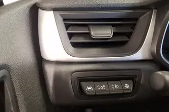 Renault Captur, 1.6, 105 kW, hübriid, automaat, esivedu