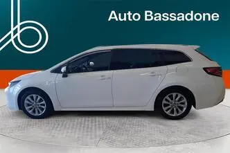 Toyota Corolla, 1.8, 90 kW, hübriid, automaat, esivedu