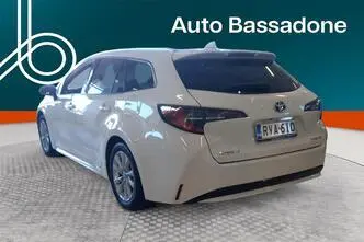 Toyota Corolla, 1.8, 90 kW, hübriid, automaat, esivedu
