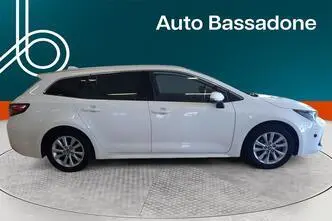 Toyota Corolla, 1.8, 90 kW, hübriid, automaat, esivedu
