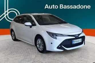 Toyota Corolla, 1.8, 90 kW, hübriid, automaat, esivedu