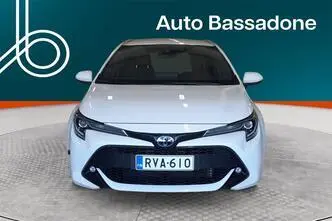 Toyota Corolla, 1.8, 90 kW, hübriid, automaat, esivedu
