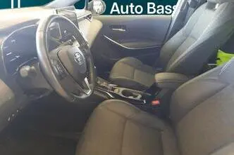 Toyota Corolla, 1.8, 90 kW, hübriid, automaat, esivedu