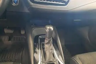 Toyota Corolla, 1.8, 90 kW, hübriid, automaat, esivedu