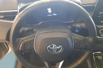 Toyota Corolla, 1.8, 90 kW, hübriid, automaat, esivedu