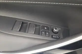 Toyota Corolla, 1.8, 90 kW, hübriid, automaat, esivedu