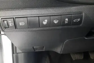 Toyota Corolla, 1.8, 90 kW, hübriid, automaat, esivedu