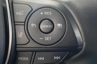 Toyota Corolla, 1.8, 90 kW, hübriid, automaat, esivedu